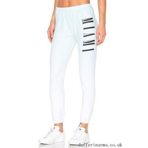 Wildfox Miami Sweatpants